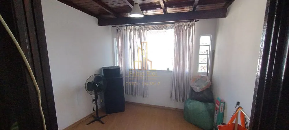 Casa, 3 quartos, 110 m² - Foto 2