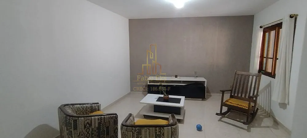 Casa, 3 quartos, 110 m² - Foto 1