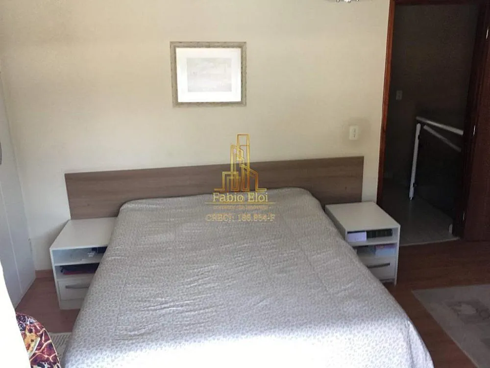 Sobrado, 3 quartos, 310 m² - Foto 1