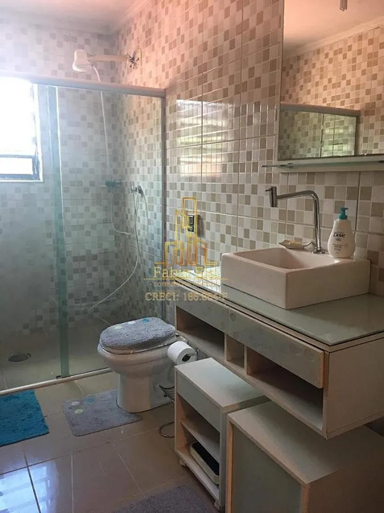 Sobrado, 3 quartos, 310 m² - Foto 4