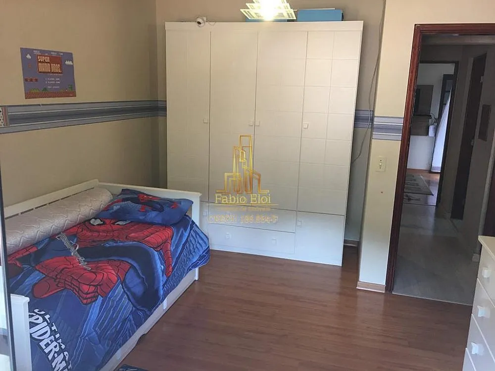 Sobrado, 3 quartos, 310 m² - Foto 2