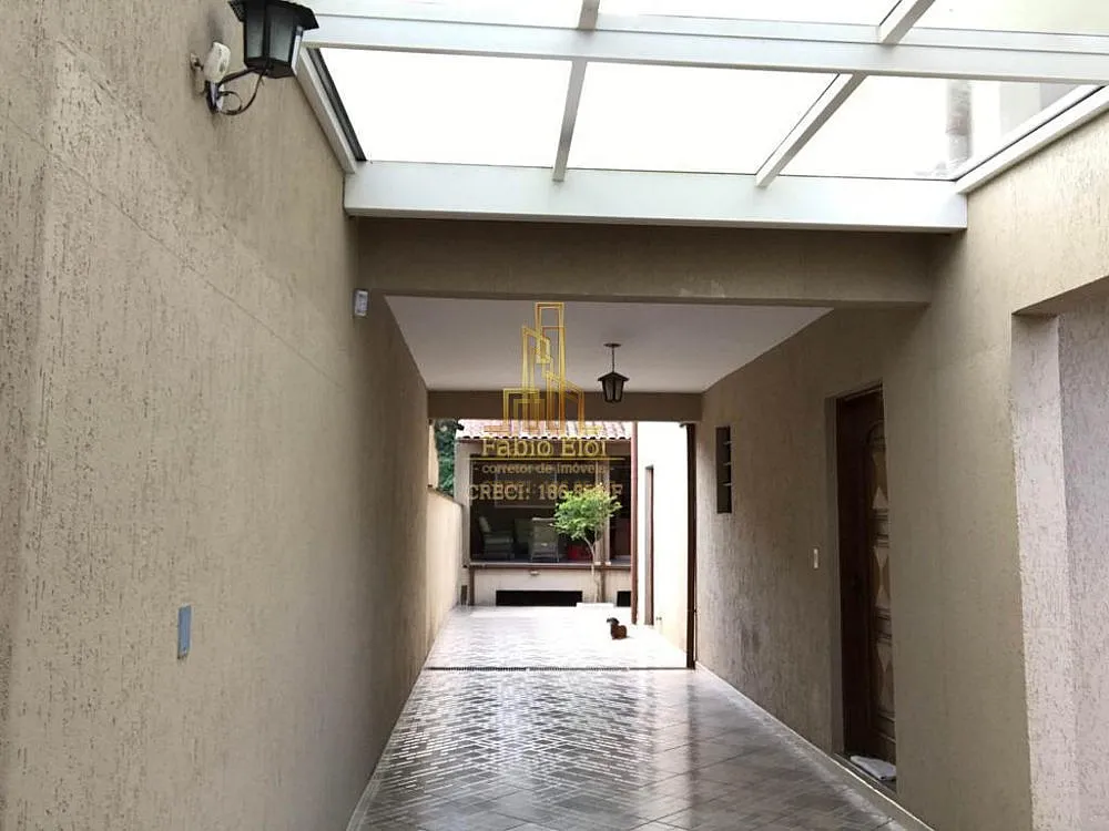 Sobrado, 3 quartos, 310 m² - Foto 3