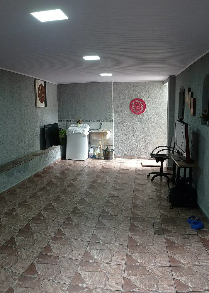 Casa, 3 quartos, 220 m² - Foto 3