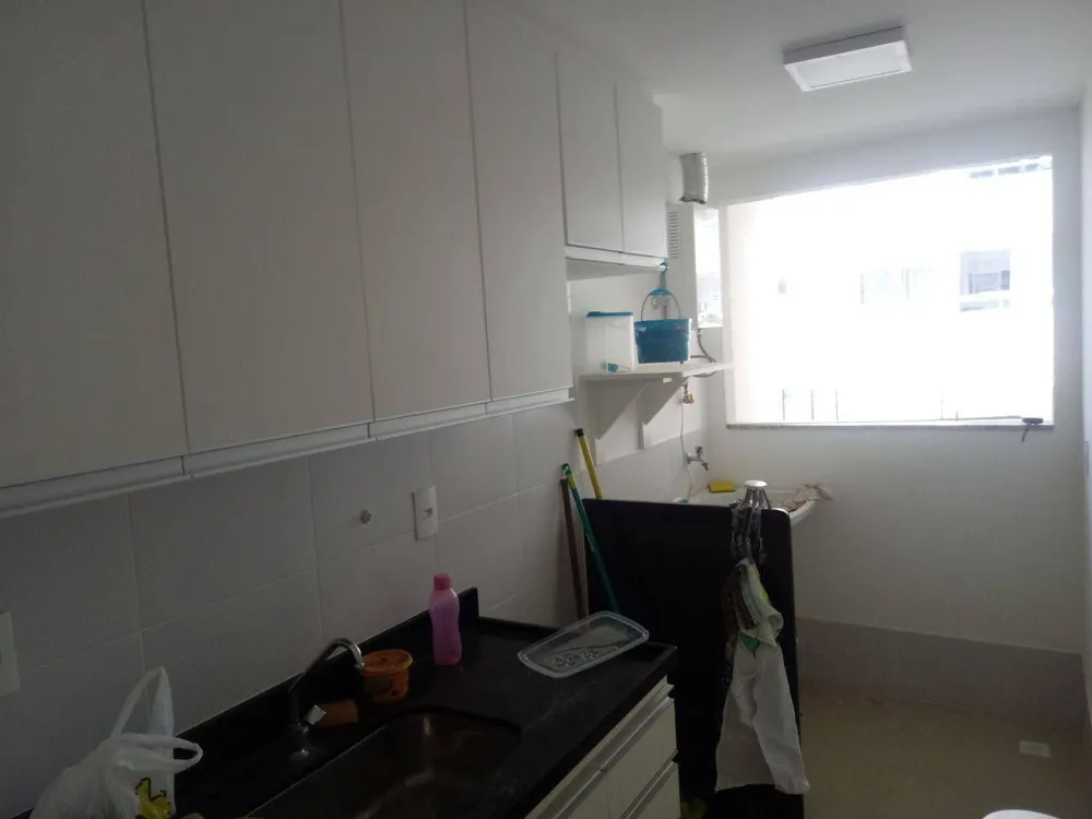 Apartamento, 2 quartos, 60 m² - Foto 3