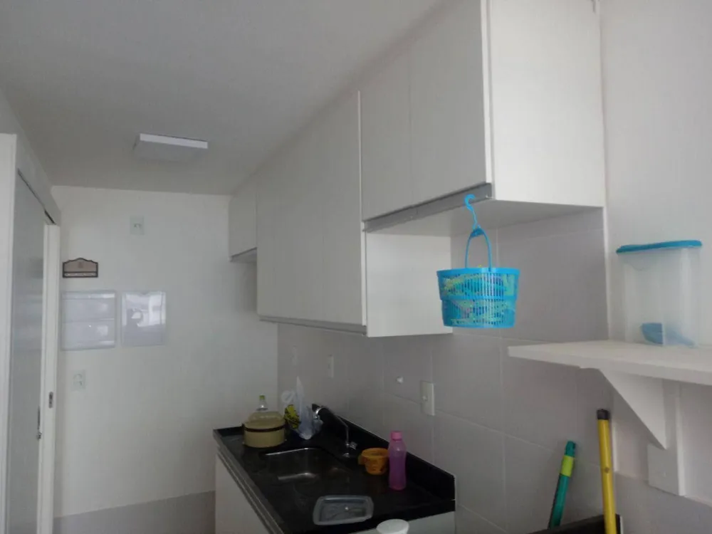 Apartamento, 2 quartos, 60 m² - Foto 4
