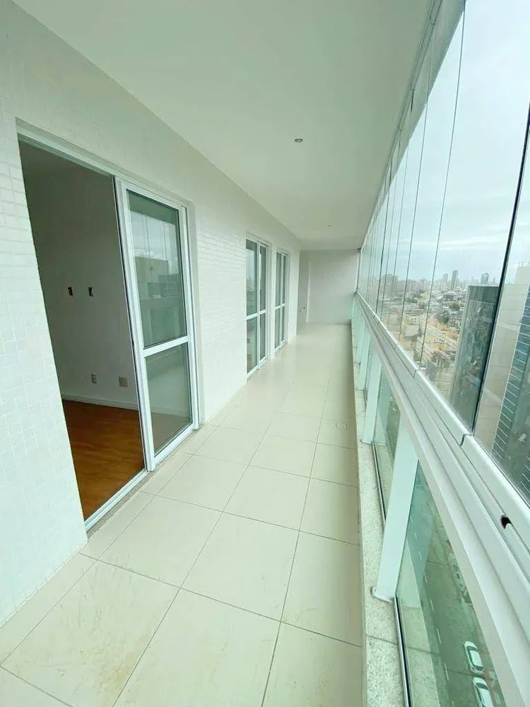 Apartamento, 3 quartos, 105 m² - Foto 2