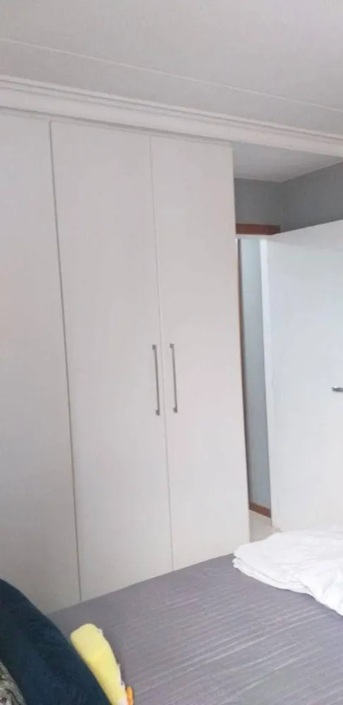 Apartamento, 3 quartos, 160 m² - Foto 3