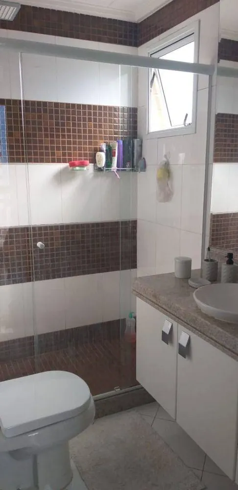 Apartamento, 3 quartos, 160 m² - Foto 4