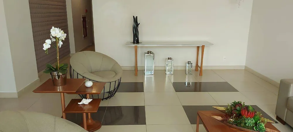 Apartamento, 3 quartos, 106 m² - Foto 1