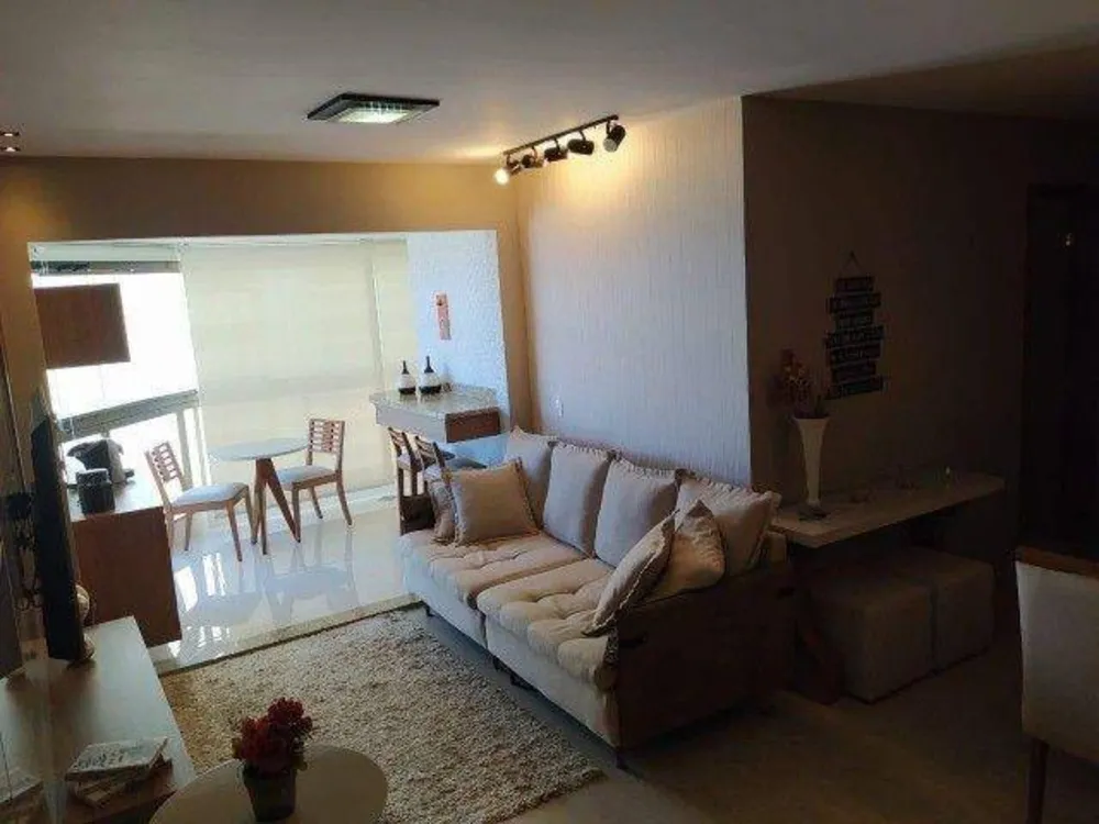 Apartamento, 3 quartos, 135 m² - Foto 4