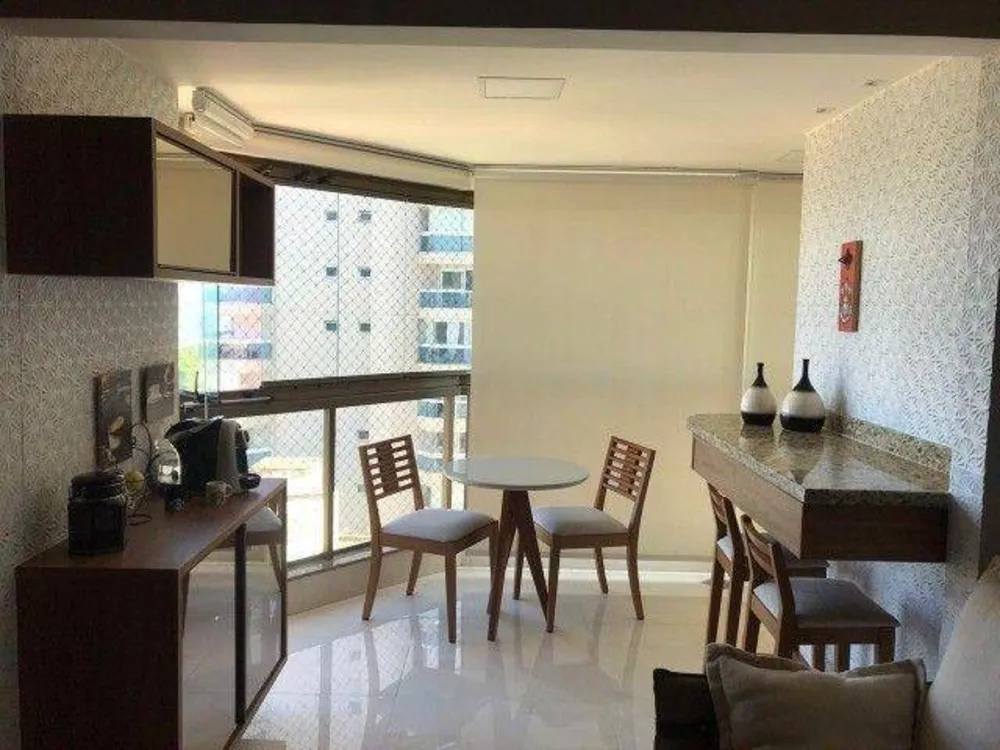 Apartamento, 3 quartos, 135 m² - Foto 3