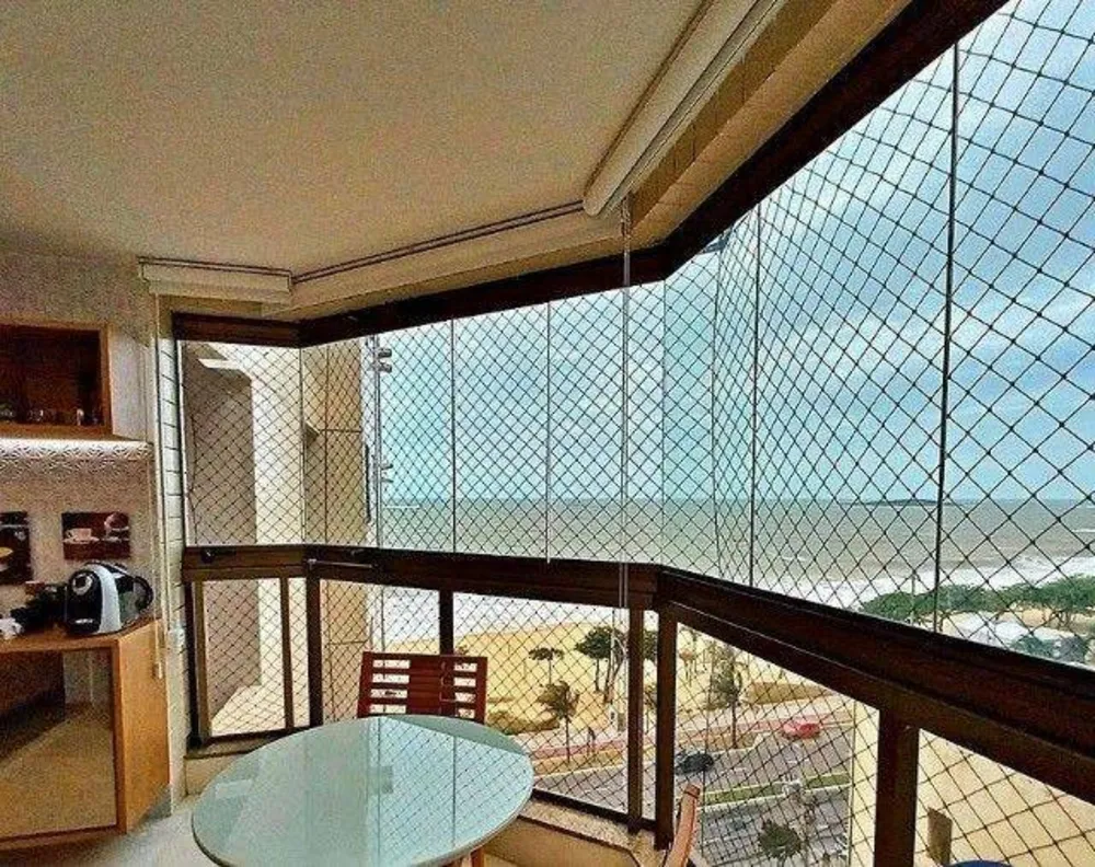 Apartamento, 3 quartos, 135 m² - Foto 1
