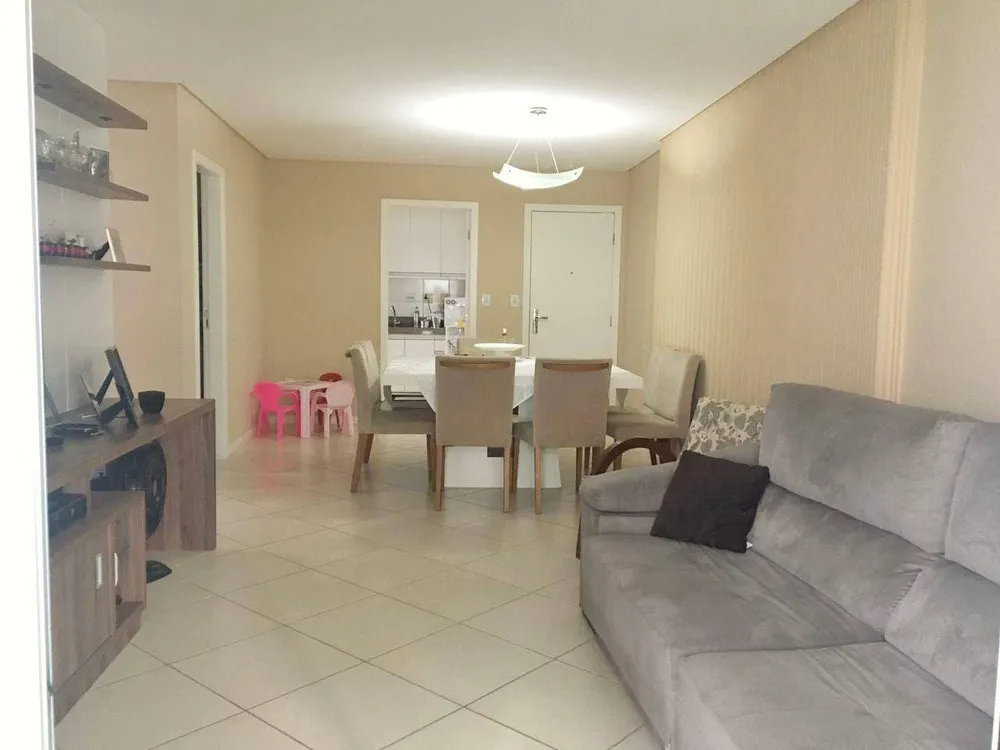 Apartamento, 3 quartos, 123 m² - Foto 1