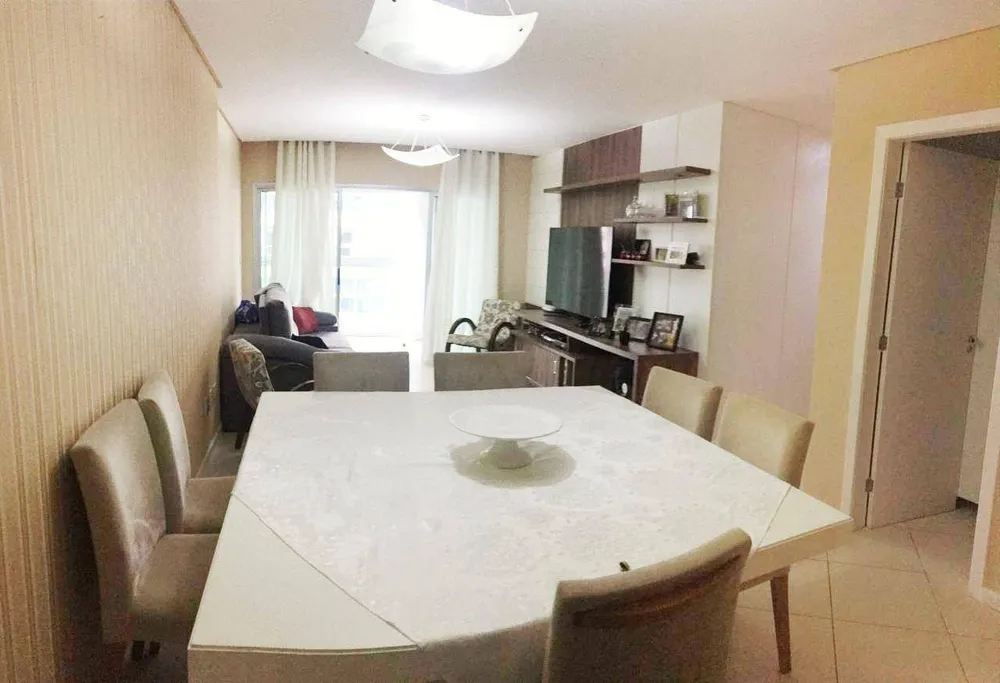 Apartamento, 3 quartos, 123 m² - Foto 3