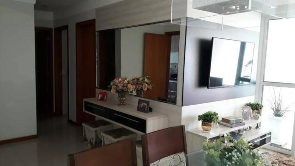 Apartamento, 3 quartos, 110 m² - Foto 1