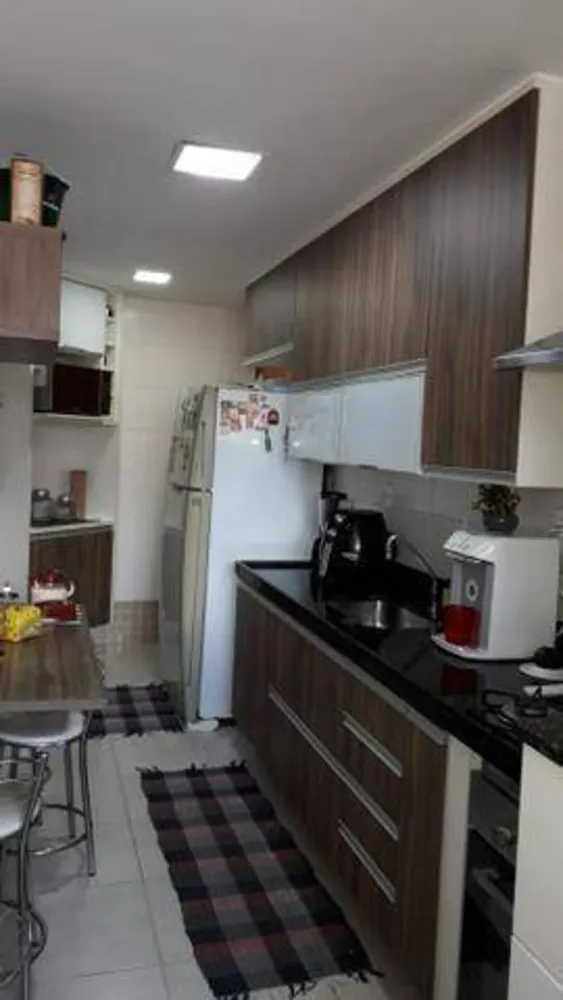 Apartamento, 3 quartos, 110 m² - Foto 4