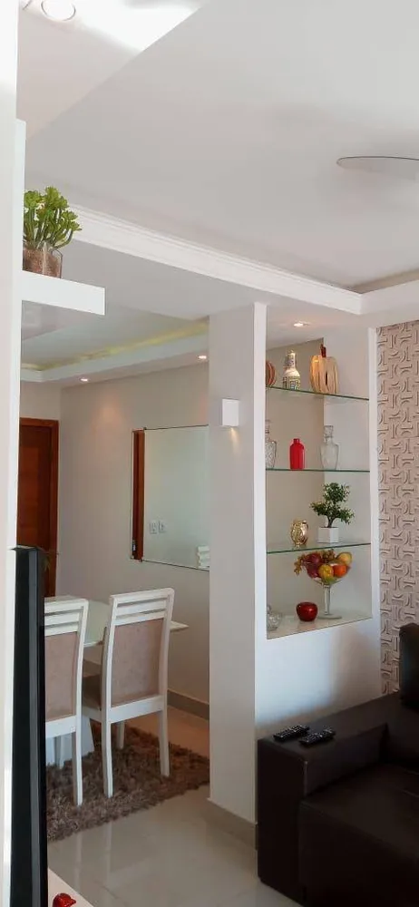 Apartamento, 2 quartos, 82 m² - Foto 4