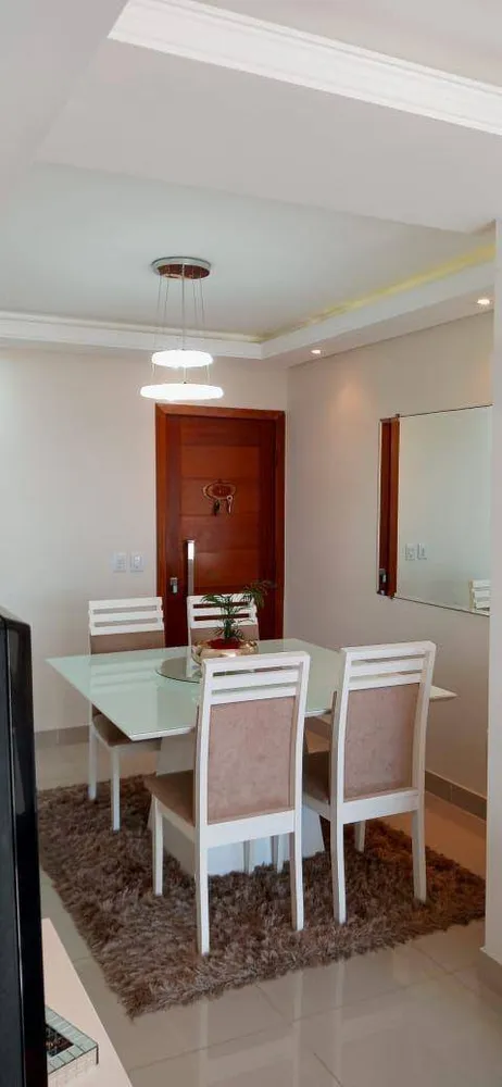 Apartamento, 2 quartos, 82 m² - Foto 3