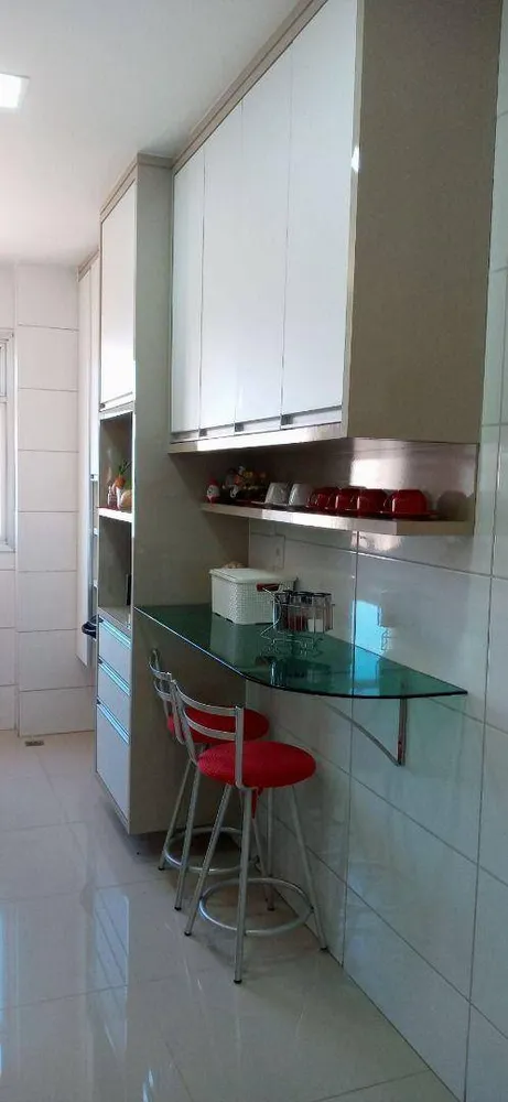 Apartamento, 2 quartos, 82 m² - Foto 2