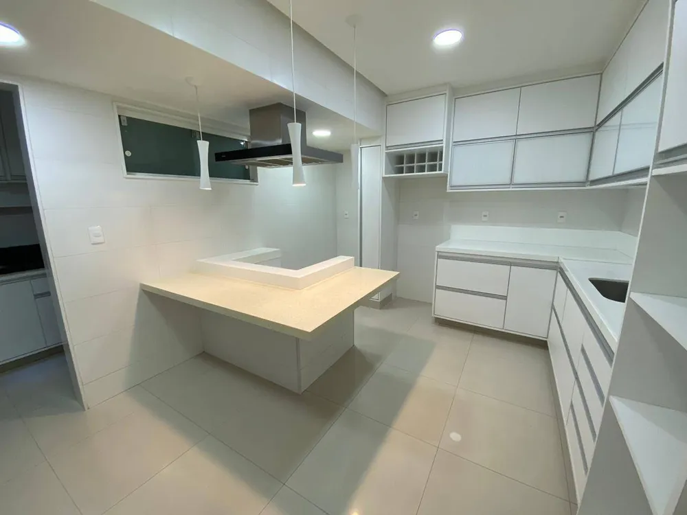 Apartamento, 3 quartos, 105 m² - Foto 1