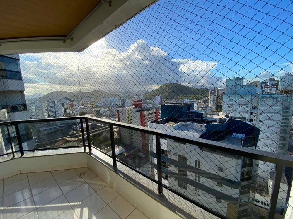 Apartamento, 3 quartos, 117 m² - Foto 1