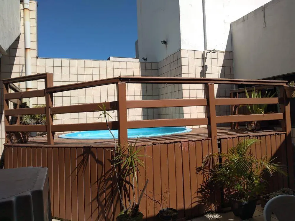 Cobertura, 4 quartos, 269 m² - Foto 1