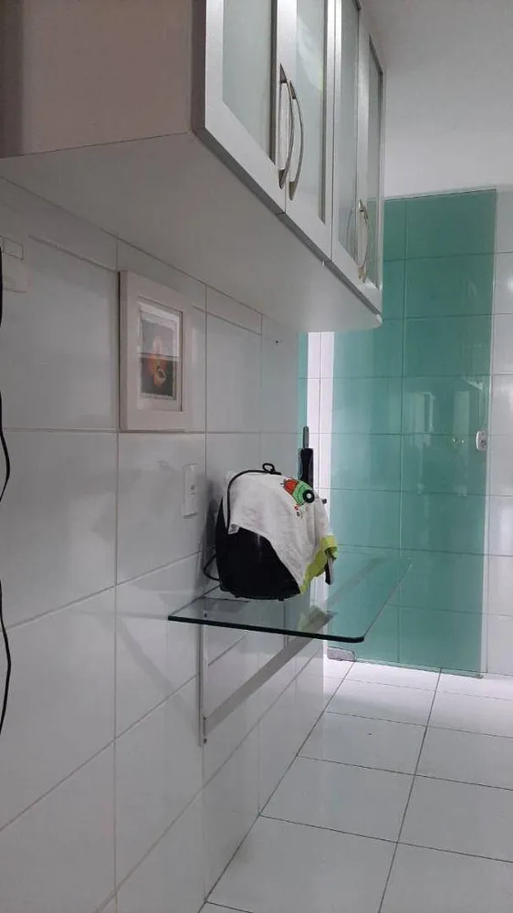 Apartamento, 2 quartos, 80 m² - Foto 3