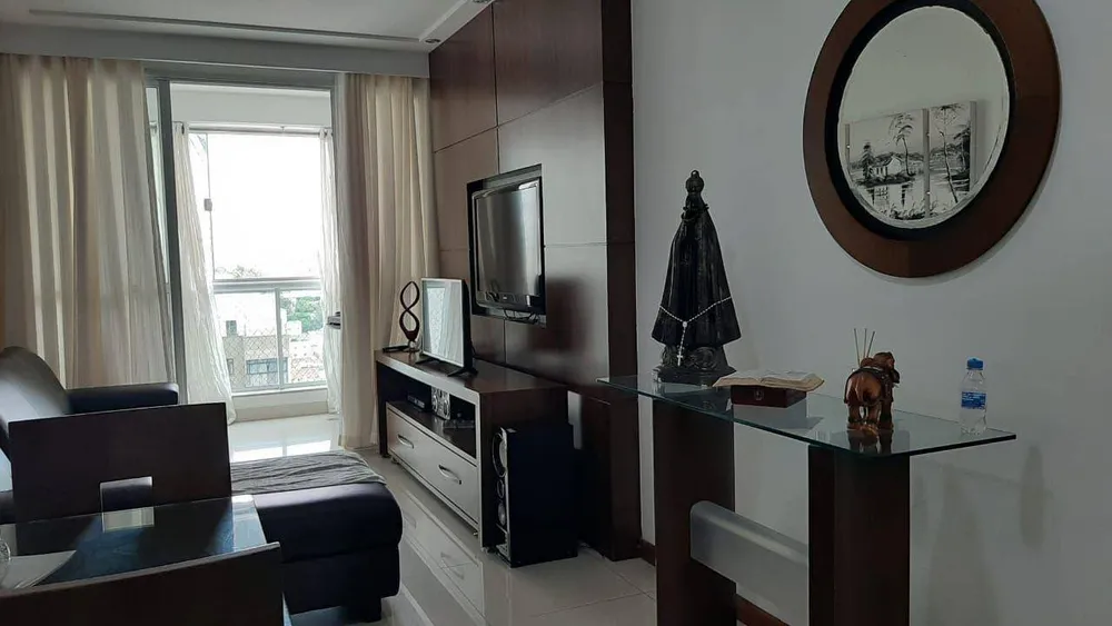 Apartamento, 2 quartos, 80 m² - Foto 1