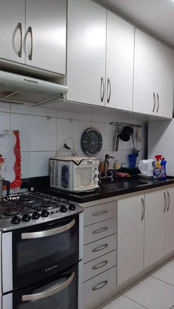 Apartamento, 2 quartos, 80 m² - Foto 4