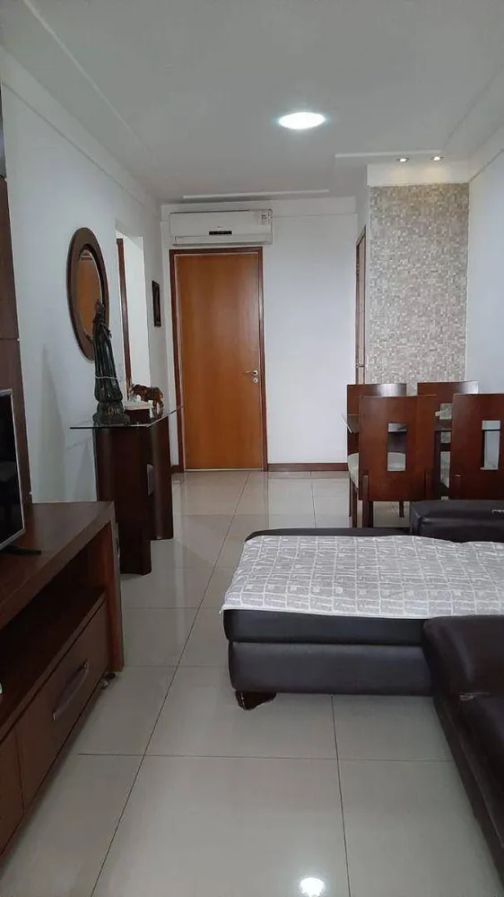 Apartamento, 2 quartos, 80 m² - Foto 2