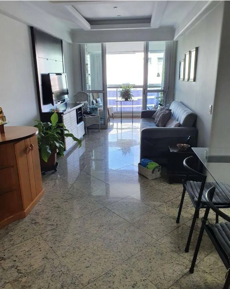 Apartamento, 3 quartos, 125 m² - Foto 2