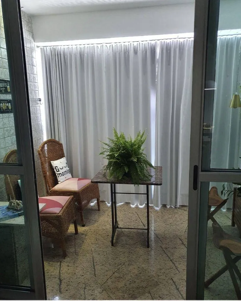 Apartamento, 3 quartos, 125 m² - Foto 4