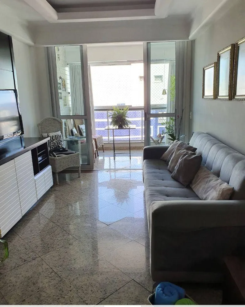 Apartamento, 3 quartos, 125 m² - Foto 3