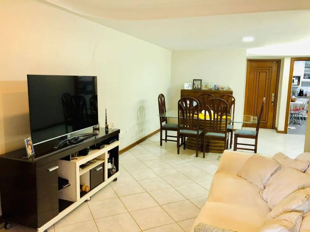 Apartamento, 4 quartos, 135 m² - Foto 3