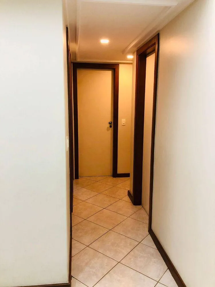 Apartamento, 4 quartos, 135 m² - Foto 2
