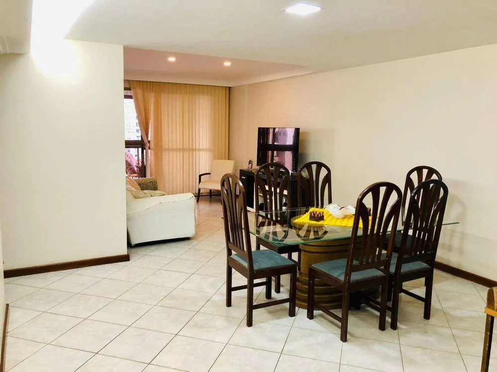 Apartamento, 4 quartos, 135 m² - Foto 4