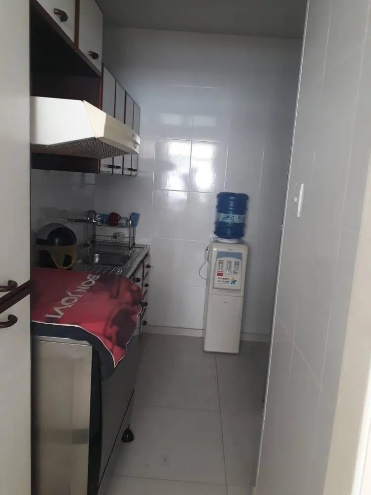 Apartamento, 3 quartos, 117 m² - Foto 2