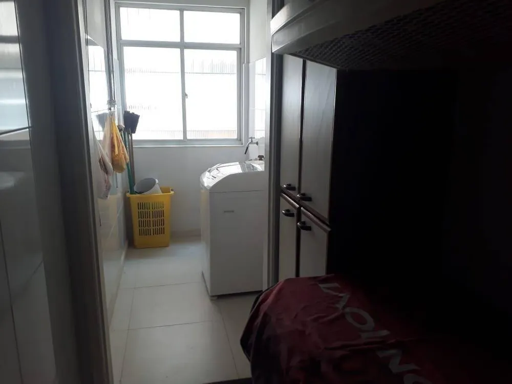 Apartamento, 3 quartos, 117 m² - Foto 1