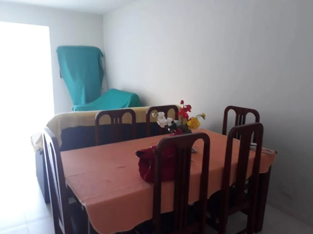 Apartamento, 3 quartos, 117 m² - Foto 4