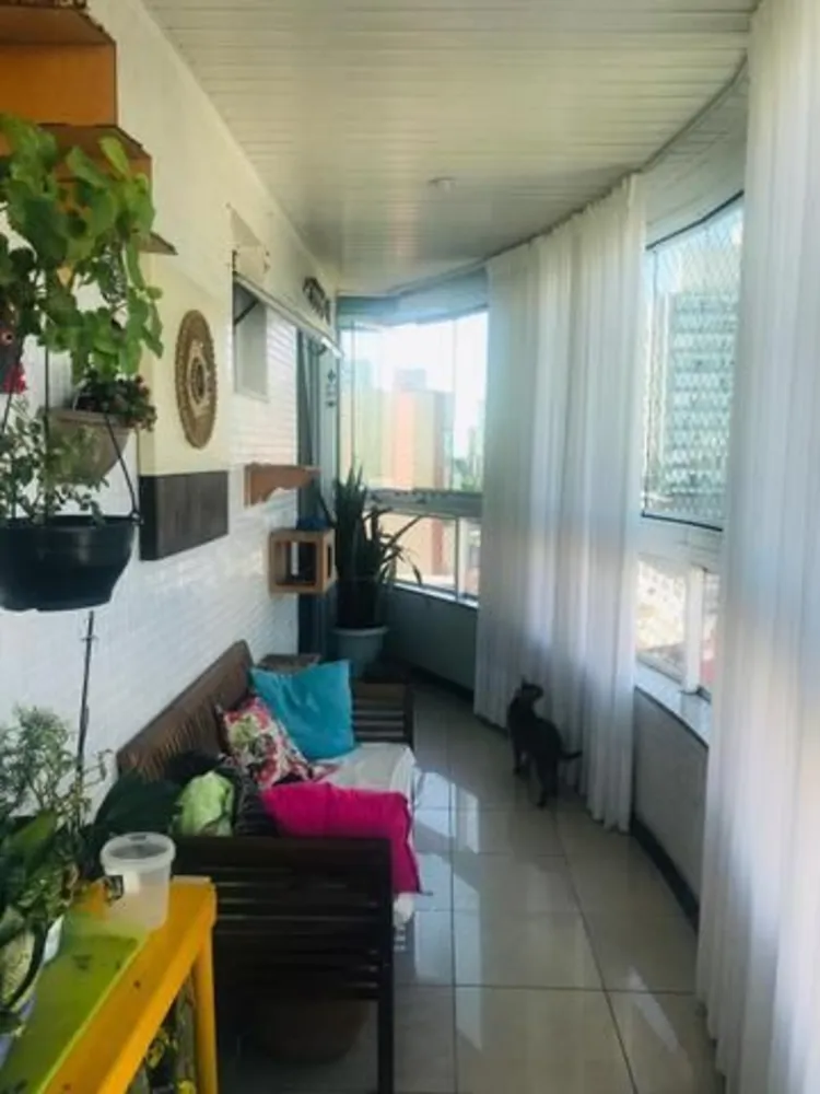 Apartamento, 2 quartos, 120 m² - Foto 3