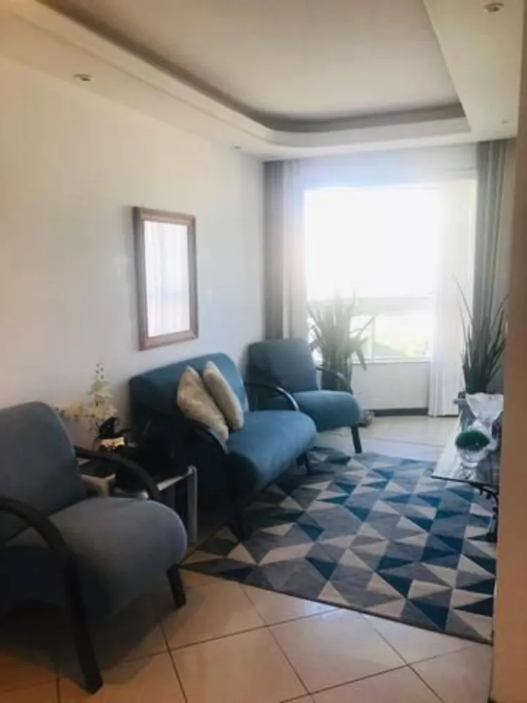 Apartamento, 2 quartos, 120 m² - Foto 4