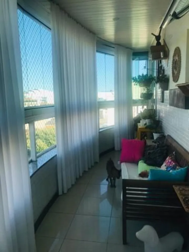 Apartamento, 2 quartos, 120 m² - Foto 1