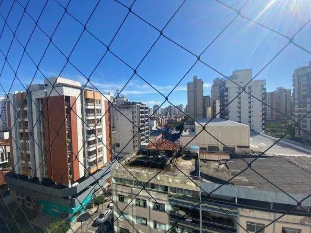 Apartamento, 3 quartos, 110 m² - Foto 2