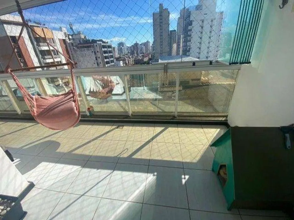 Apartamento, 3 quartos, 110 m² - Foto 1