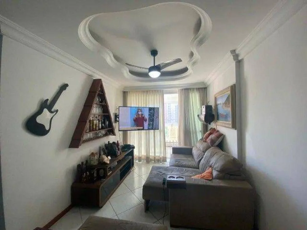 Apartamento, 3 quartos, 110 m² - Foto 4