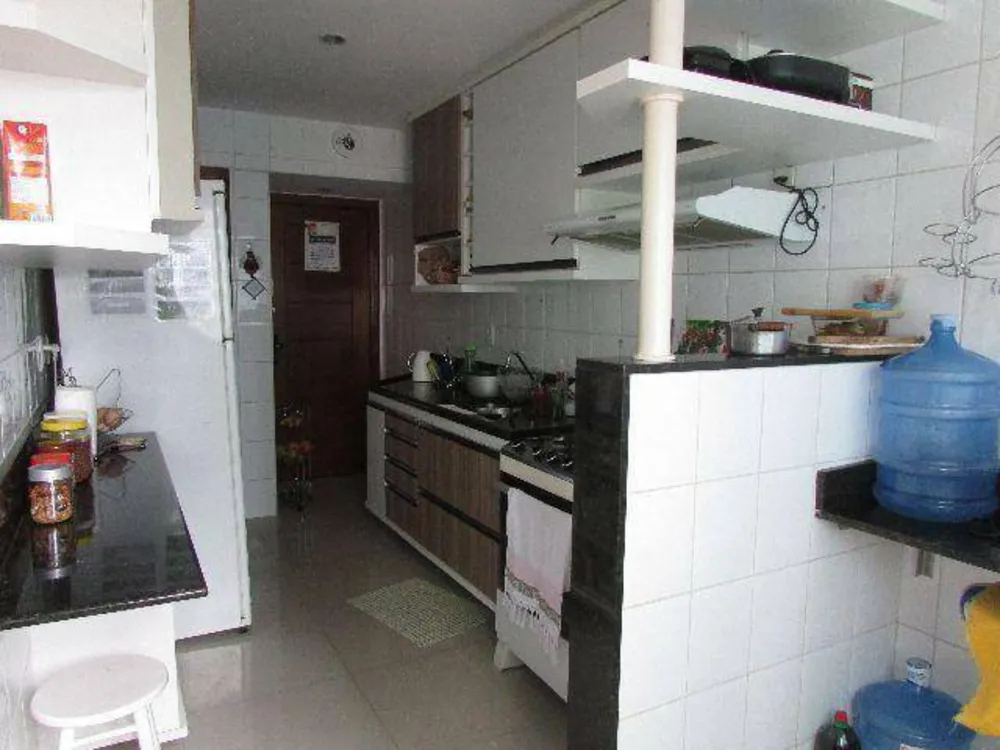 Apartamento, 3 quartos, 115 m² - Foto 4