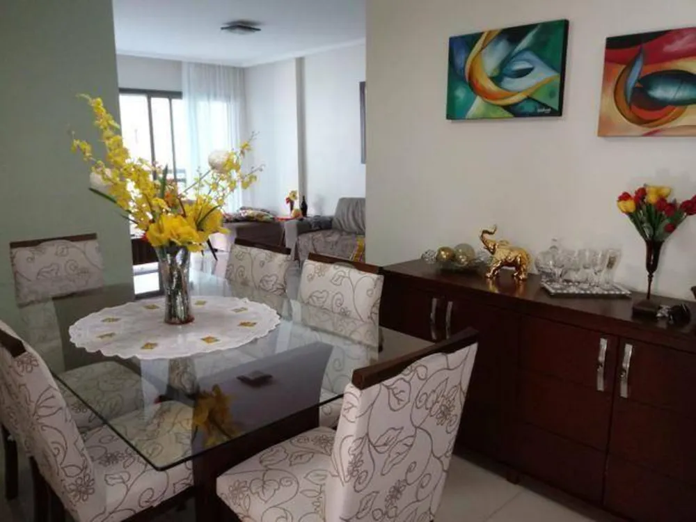 Apartamento, 3 quartos, 115 m² - Foto 1