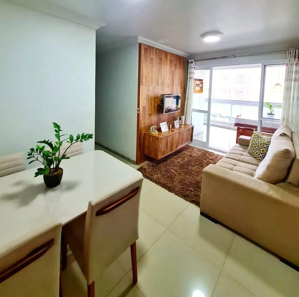 Apartamento, 3 quartos, 90 m² - Foto 4