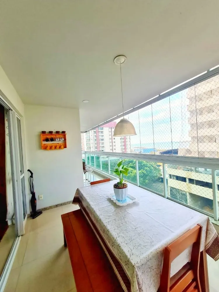 Apartamento, 3 quartos, 90 m² - Foto 3