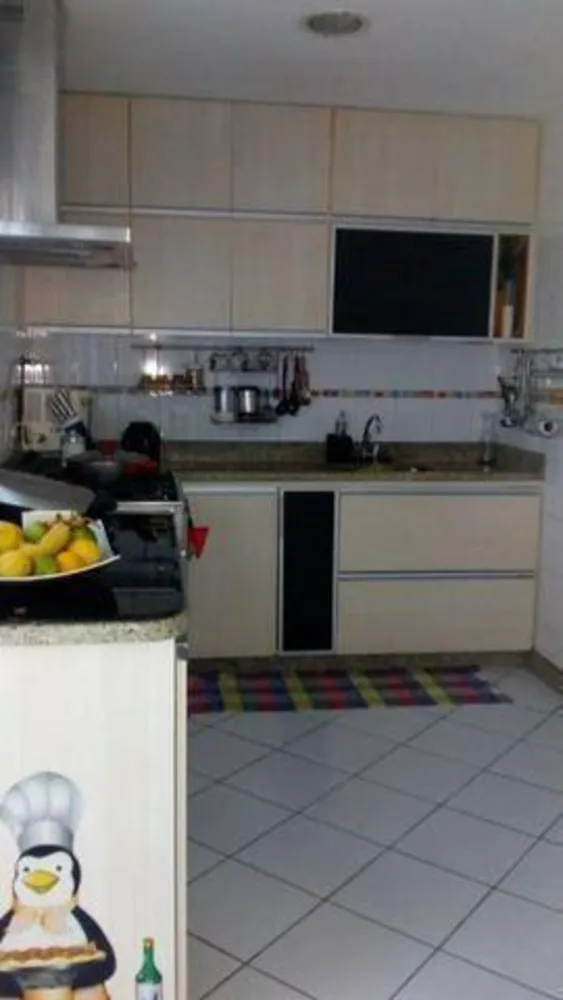 Apartamento, 4 quartos, 160 m² - Foto 4